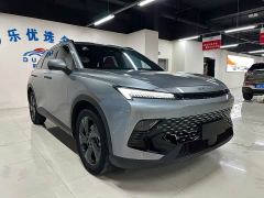 Beijing MoFang 1.5T DCT Diamond Edition - ფოტო 3