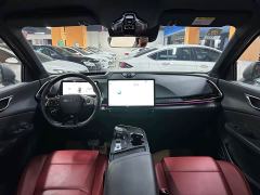 Beijing MoFang 1.5T DCT Diamond Edition - ფოტო 4