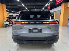 Beijing MoFang 1.5T DCT Diamond Edition - ფოტო 7