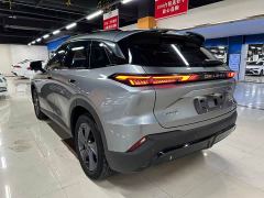 Beijing MoFang 1.5T DCT Diamond Edition - ფოტო 8