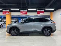 Beijing MoFang 1.5T DCT Diamond Edition - ფოტო 9