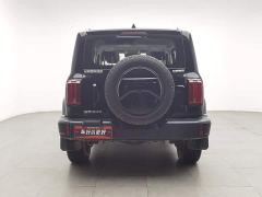 Tank 300 2.0T Explorer - фото 4