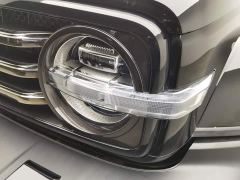 Tank 300 2.0T Explorer - фото 7