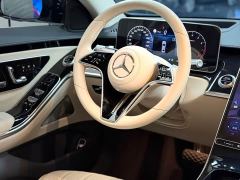 Mercedes-Benz S-Class S 400 L Luxury - фото 10