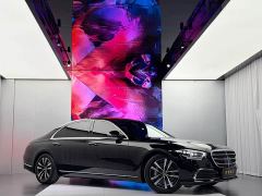 Mercedes-Benz S-Class S 400 L Luxury - фото 11