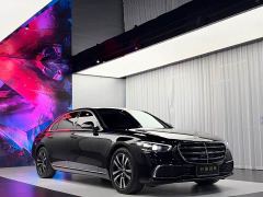 Mercedes-Benz S-Class S 400 L Luxury - фото 2