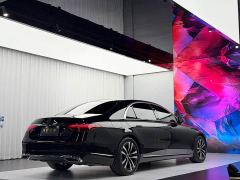 Mercedes-Benz S-Class S 400 L Luxury - фото 4