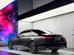 Mercedes-Benz S-Class S 400 L Luxury - фото 5