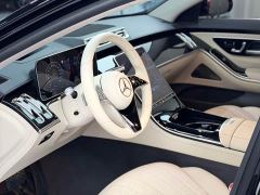 Mercedes-Benz S-Class S 400 L Luxury - фото 7