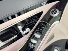 Mercedes-Benz S-Class S 400 L Luxury - фото 8