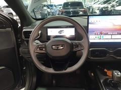 Geely Cowboy 1.5TD Fun Wilderness Edition - photo 10