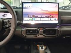 Geely Cowboy 1.5TD Fun Wilderness Edition - photo 12