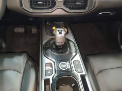 Geely Cowboy 1.5TD Fun Wilderness Edition - photo 13