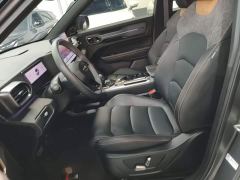 Geely Cowboy 1.5TD Fun Wilderness Edition - photo 14