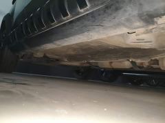 Geely Cowboy 1.5TD Fun Wilderness Edition - photo 20
