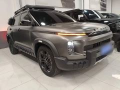 Geely Cowboy 1.5TD Fun Wilderness Edition - photo 3