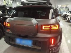 Geely Cowboy 1.5TD Fun Wilderness Edition - photo 5