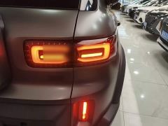 Geely Cowboy 1.5TD Fun Wilderness Edition - photo 7