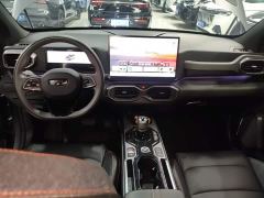 Geely Cowboy 1.5TD Fun Wilderness Edition - photo 9