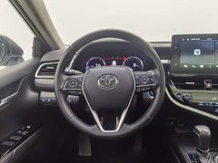 Toyota Camry 2.5G Luxury - photo 11