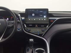 Toyota Camry 2.5G Luxury - photo 12