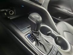 Toyota Camry 2.5G Luxury - photo 13