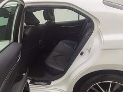 Toyota Camry 2.5G Luxury - photo 15