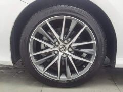Toyota Camry 2.5G Luxury - photo 17