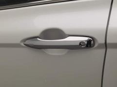 Toyota Camry 2.5G Luxury - photo 18