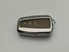 Toyota Camry 2.5G Luxury - photo 19