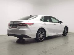 Toyota Camry 2.5G Luxury - photo 2