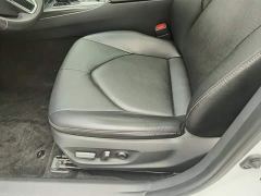 Toyota Camry 2.5G Luxury - photo 20