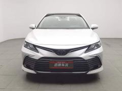 Toyota Camry 2.5G Luxury - photo 3