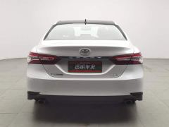 Toyota Camry 2.5G Luxury - photo 4