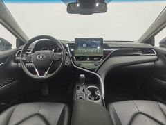 Toyota Camry 2.5G Luxury - photo 5