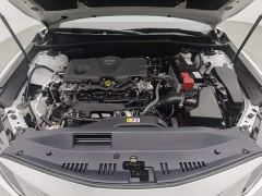 Toyota Camry 2.5G Luxury - photo 6