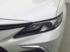 Toyota Camry 2.5G Luxury - photo 7