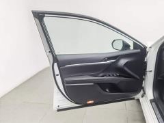 Toyota Camry 2.5G Luxury - photo 8