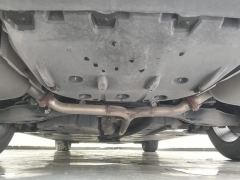 Toyota Camry 2.0G Luxury Edition - photo 9