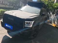 Haval H5 2.0T Edition - ფოტო 1