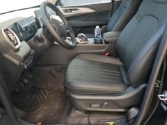 Haval H5 2.0T Edition - ფოტო 14