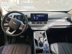 Haval H5 2.0T Edition - ფოტო 16