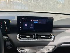 Haval H5 2.0T Edition - ფოტო 17