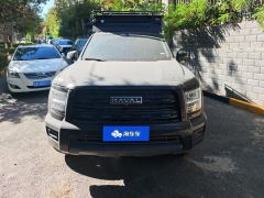 Haval H5 2.0T Edition - ფოტო 3