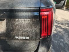 Haval H5 2.0T Edition - ფოტო 5