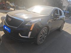 Cadillac XT5 2.0T AWDPremium Version - photo 1