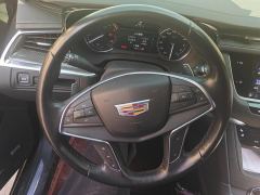 Cadillac XT5 2.0T AWDPremium Version - photo 18