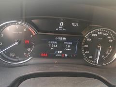 Cadillac XT5 2.0T AWDPremium Version - photo 20