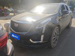 Cadillac XT5 2.0T AWDPremium Version - photo 3