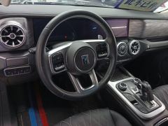 Tank 300 2.0T Challenger - ფოტო 16